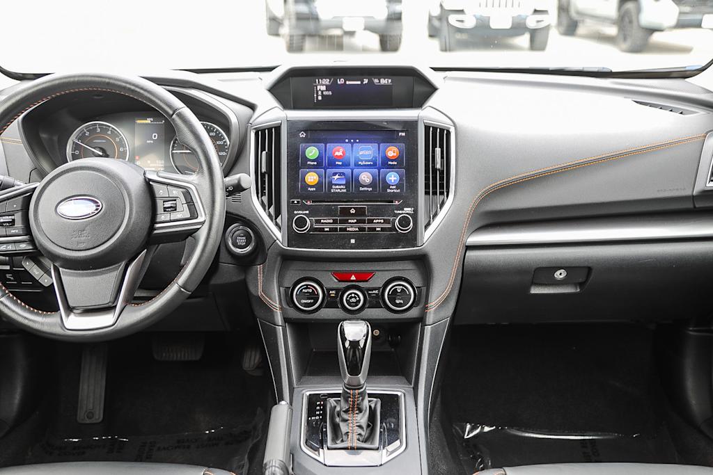 Thumbnail: 2019 Subaru Crosstrek - 8