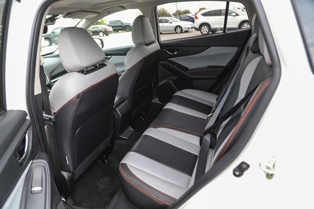 Thumbnail: 2019 Subaru Crosstrek - 11