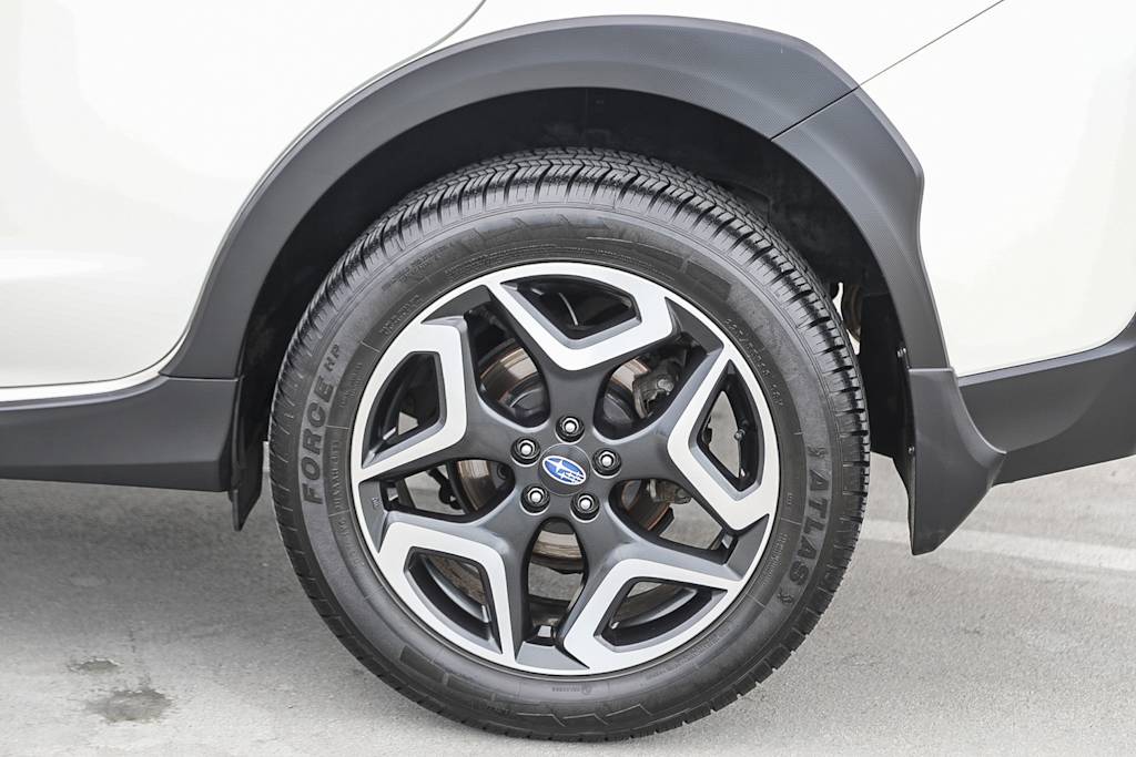 Thumbnail: 2019 Subaru Crosstrek - 21