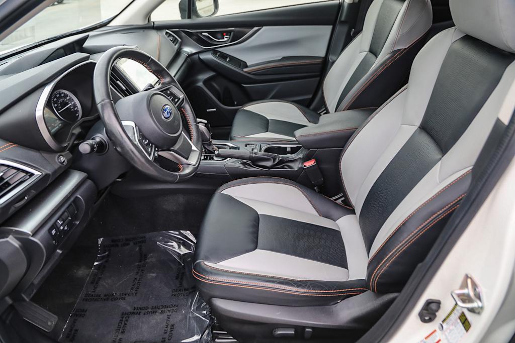 Thumbnail: 2019 Subaru Crosstrek - 10