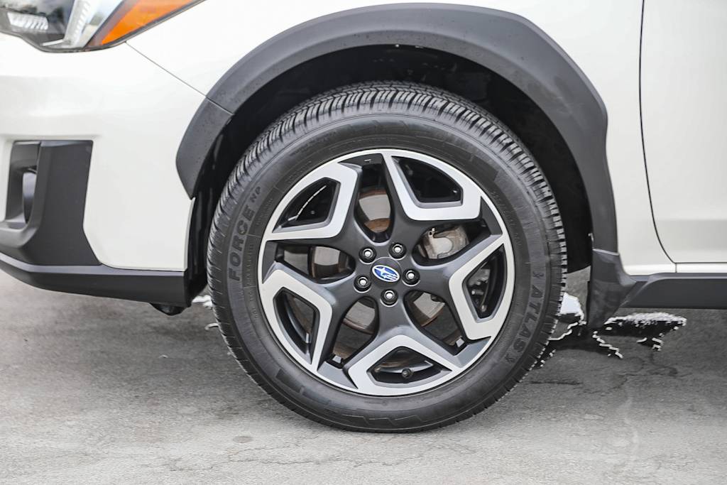 Thumbnail: 2019 Subaru Crosstrek - 6