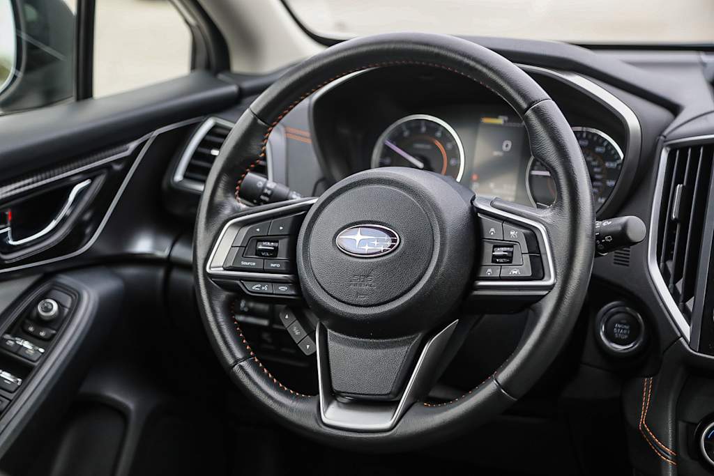 Thumbnail: 2019 Subaru Crosstrek - 12