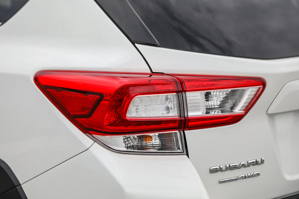 Thumbnail: 2019 Subaru Crosstrek - 20