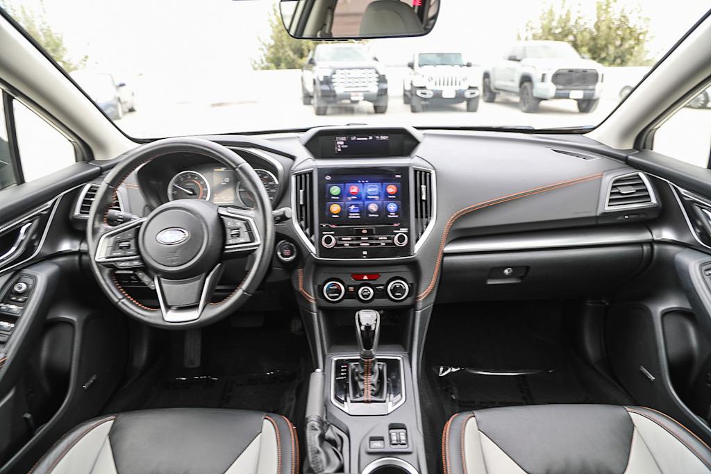 Thumbnail: 2019 Subaru Crosstrek - 2
