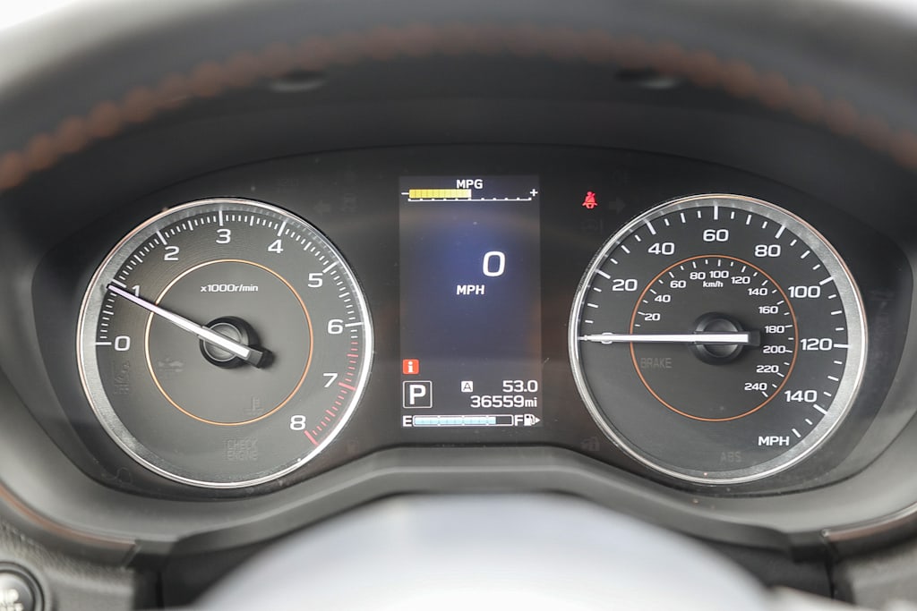 Thumbnail: 2019 Subaru Crosstrek - 15