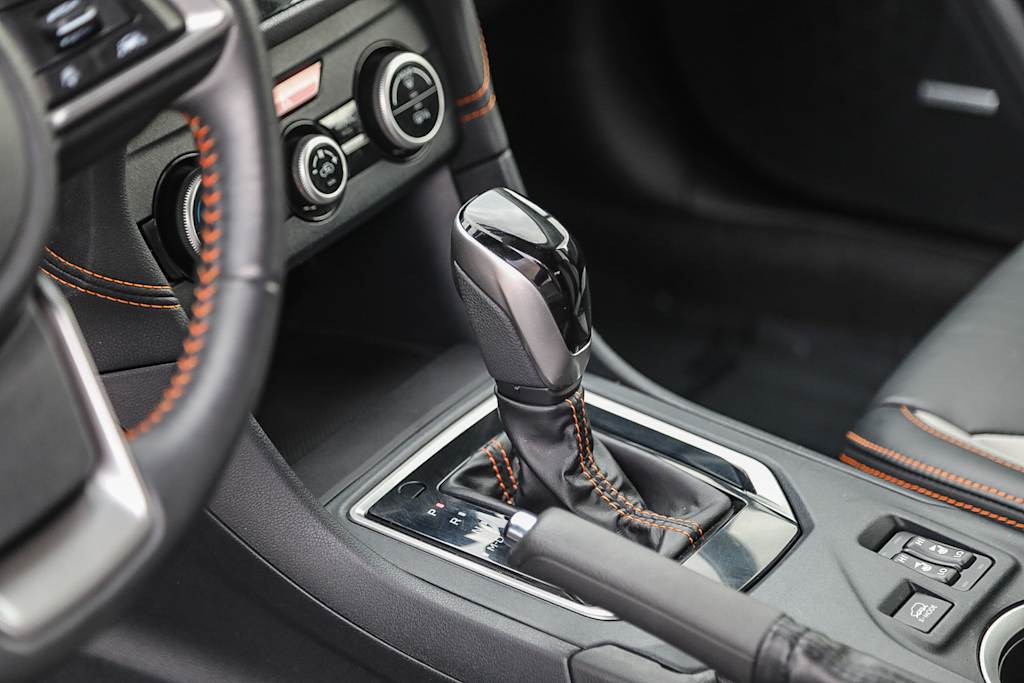 Thumbnail: 2019 Subaru Crosstrek - 14