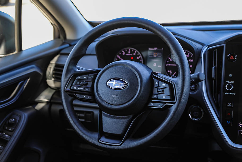 Thumbnail: 2024 Subaru Crosstrek - 8