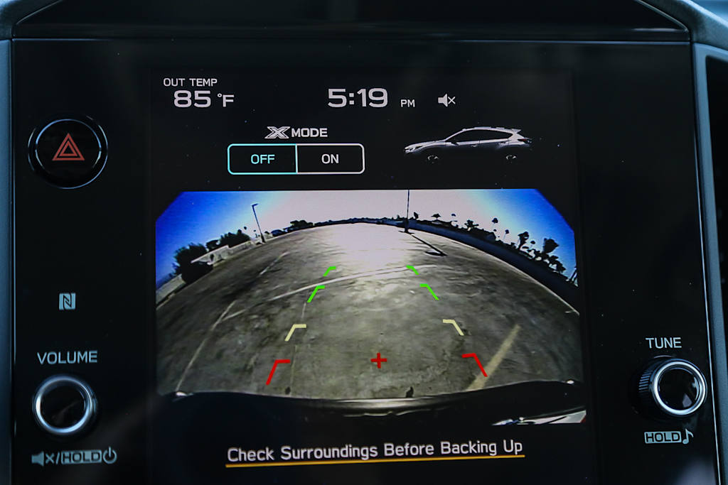 Thumbnail: 2024 Subaru Crosstrek - 16