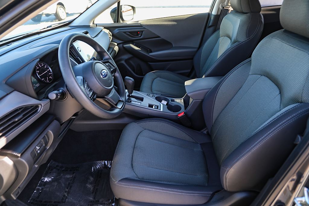 Thumbnail: 2024 Subaru Crosstrek - 6
