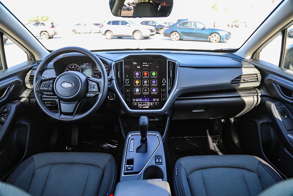 Thumbnail: 2024 Subaru Crosstrek - 2