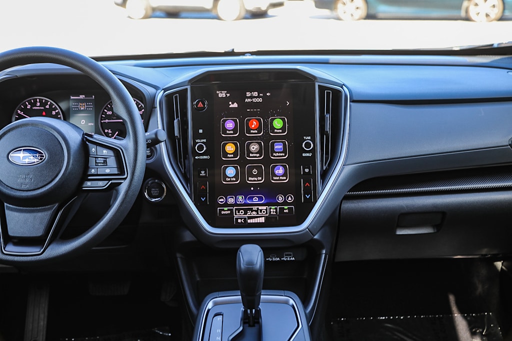 Thumbnail: 2024 Subaru Crosstrek - 4