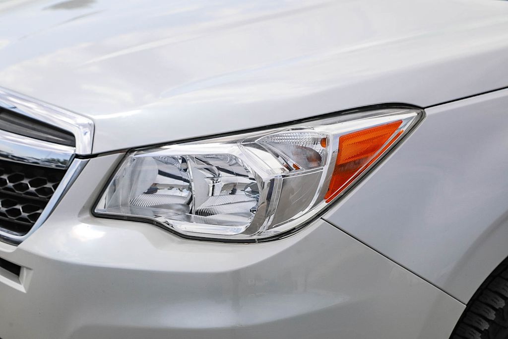 Thumbnail: 2014 Subaru Forester - 20
