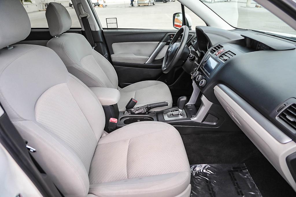 Thumbnail: 2014 Subaru Forester - 10