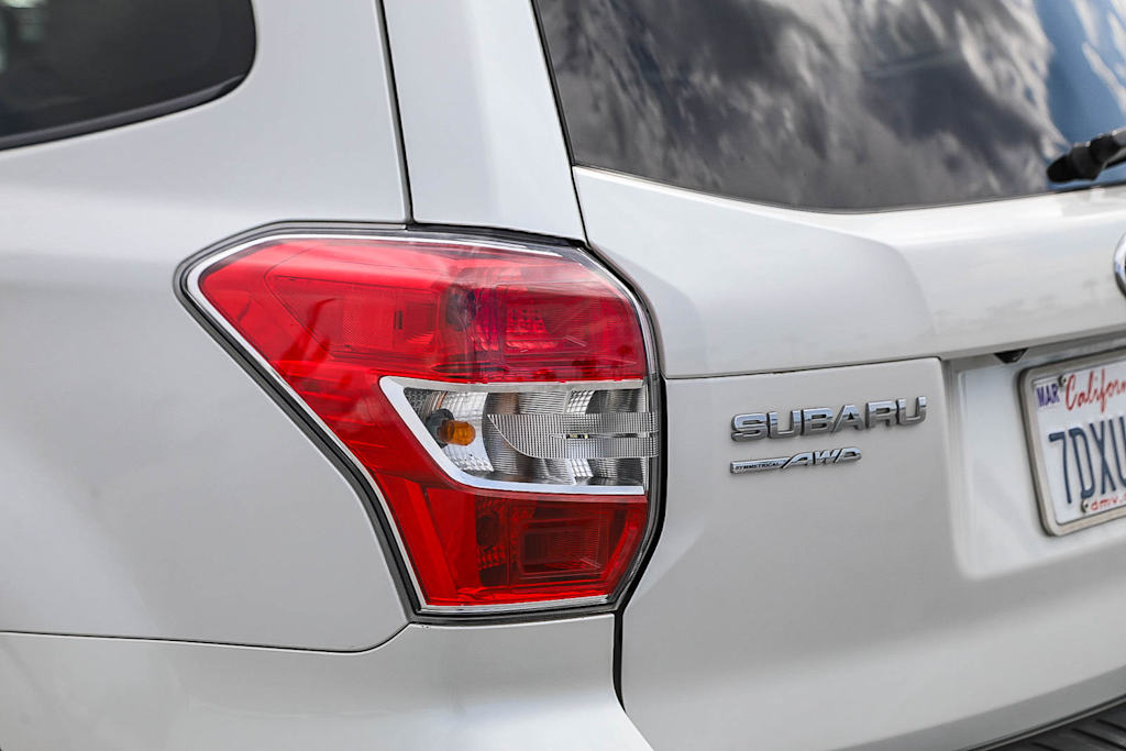 Thumbnail: 2014 Subaru Forester - 6