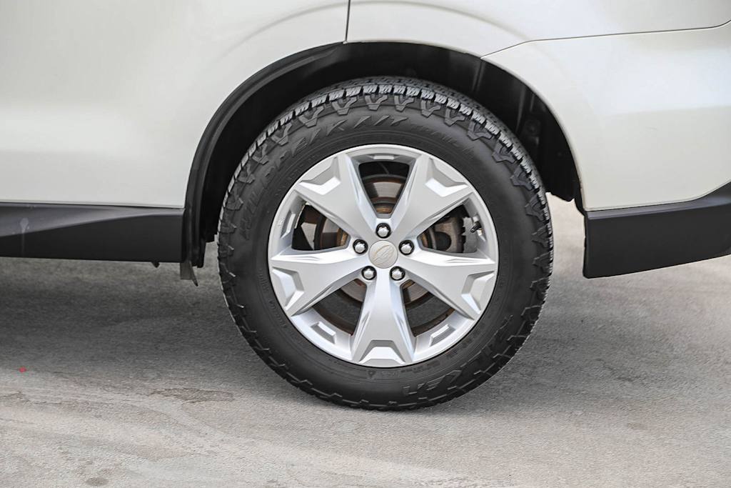 Thumbnail: 2014 Subaru Forester - 21