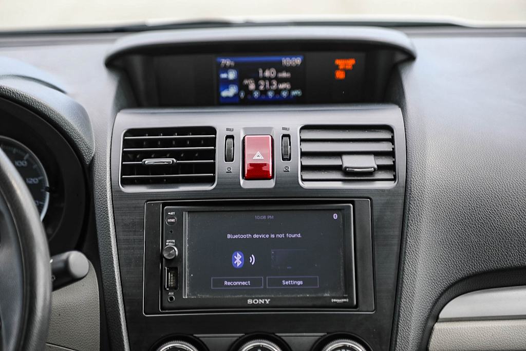 Thumbnail: 2014 Subaru Forester - 14