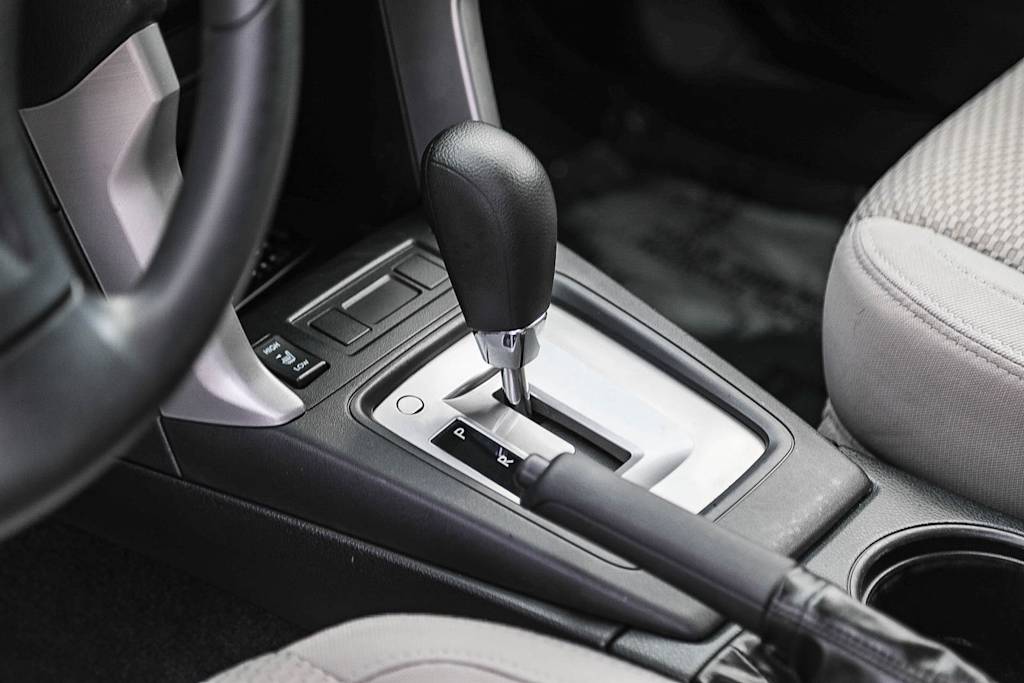 Thumbnail: 2014 Subaru Forester - 15