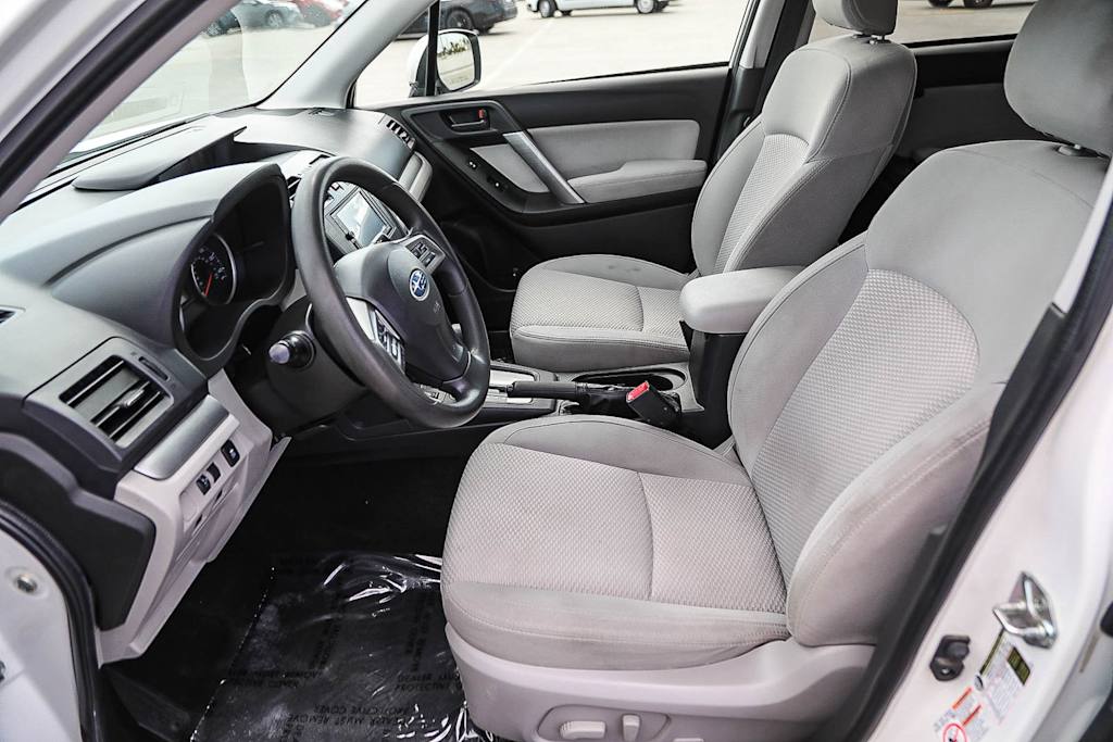 Thumbnail: 2014 Subaru Forester - 11