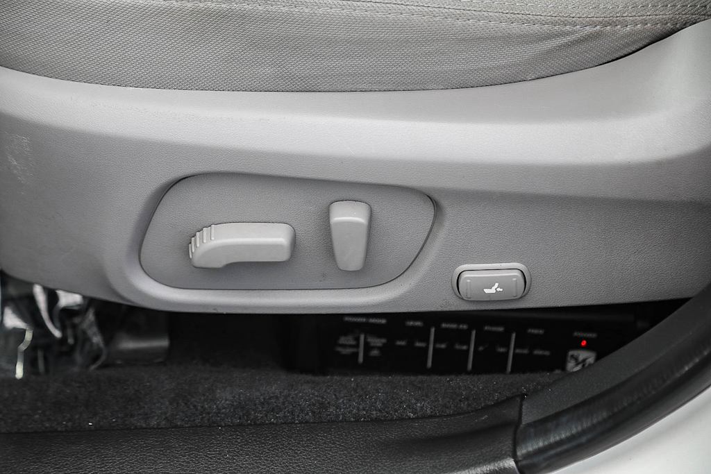 Thumbnail: 2014 Subaru Forester - 23