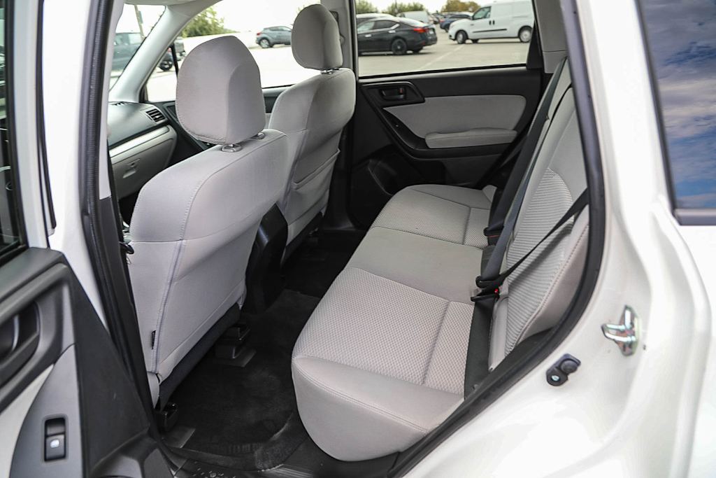 Thumbnail: 2014 Subaru Forester - 12