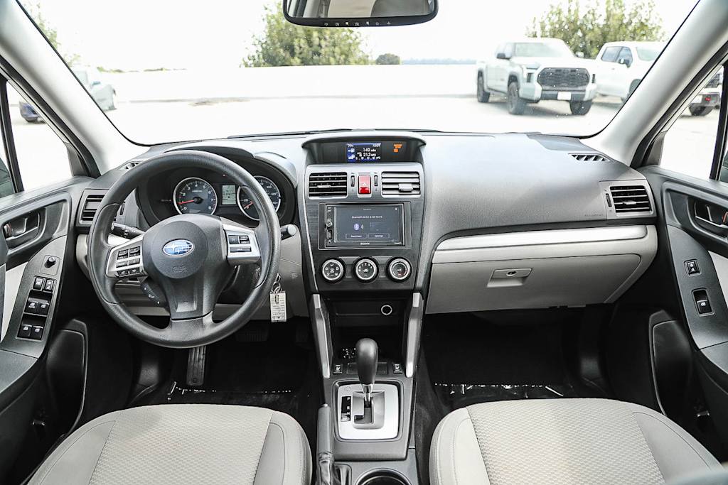 Thumbnail: 2014 Subaru Forester - 2