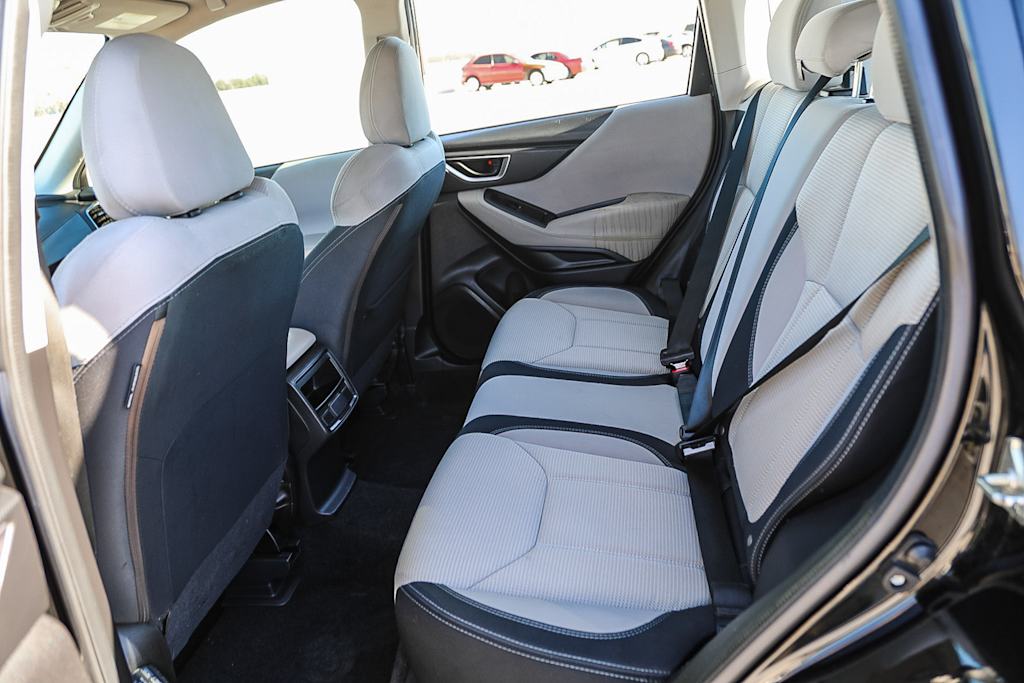 Thumbnail: 2020 Subaru Forester - 11