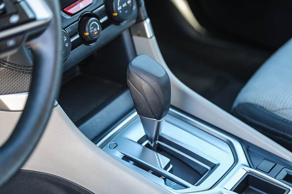 Thumbnail: 2020 Subaru Forester - 14