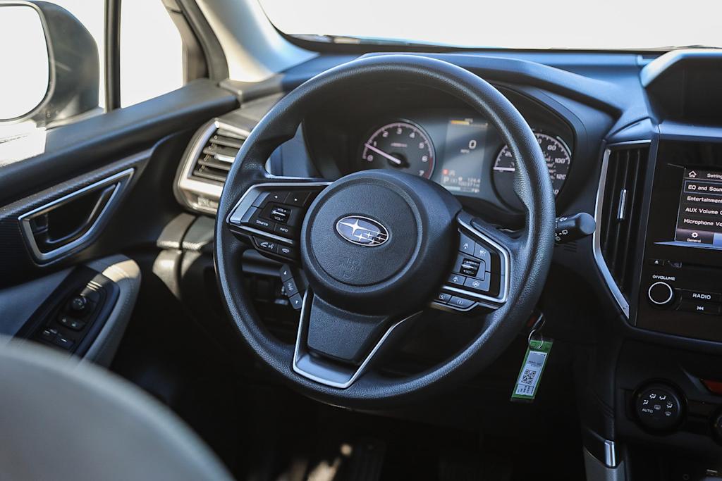 Thumbnail: 2020 Subaru Forester - 12