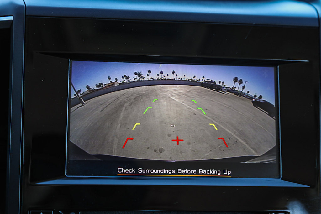 Thumbnail: 2020 Subaru Forester - 25