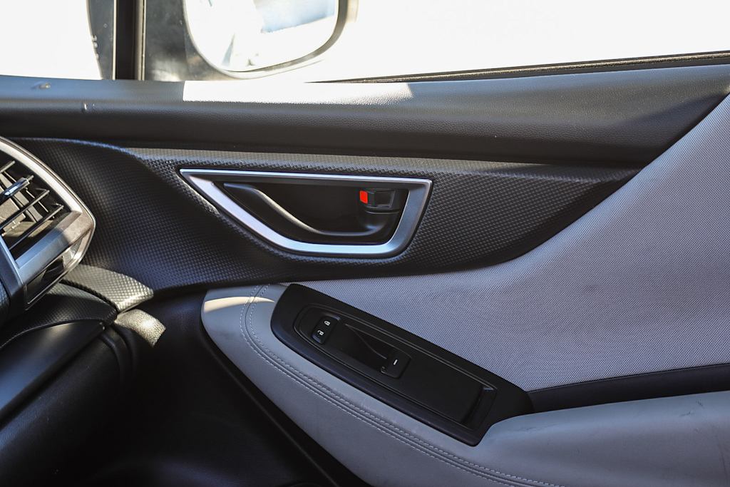 Thumbnail: 2020 Subaru Forester - 24