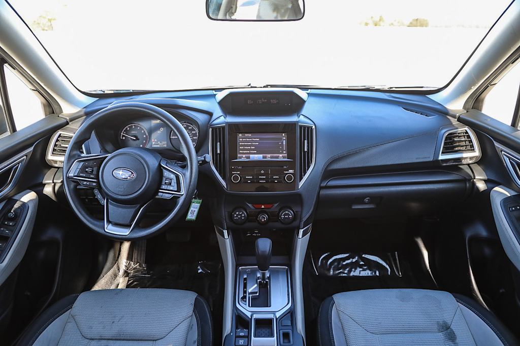 Thumbnail: 2020 Subaru Forester - 2