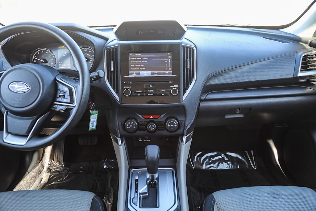 Thumbnail: 2020 Subaru Forester - 8