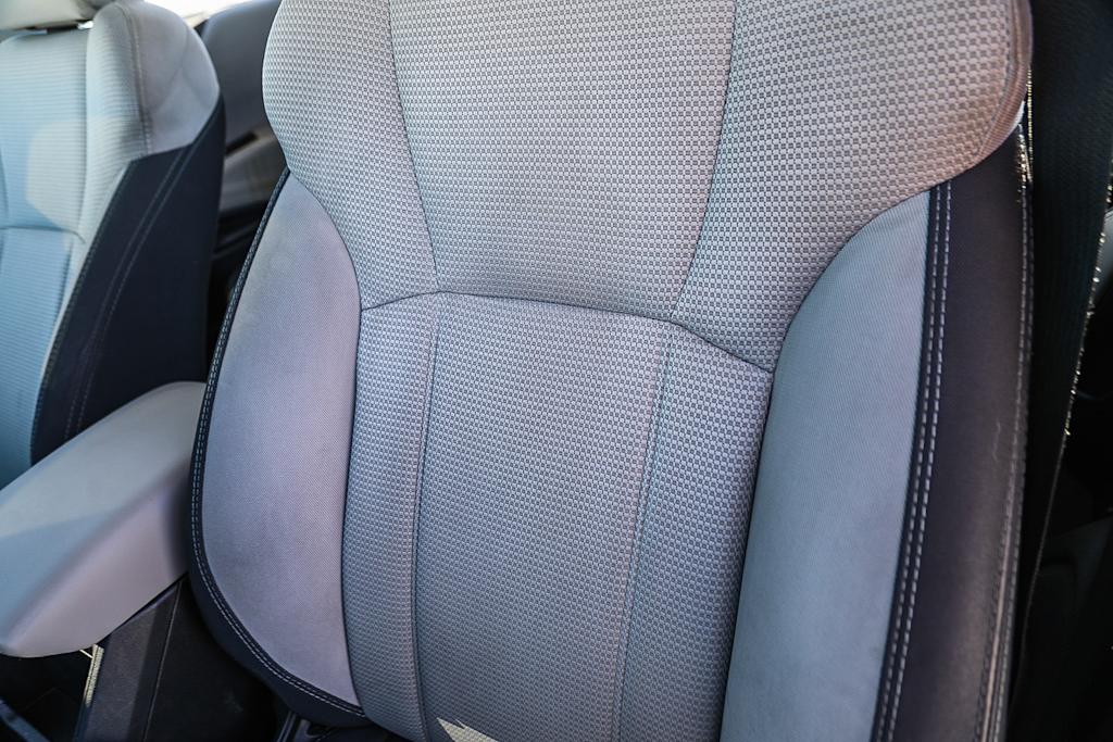 Thumbnail: 2020 Subaru Forester - 26