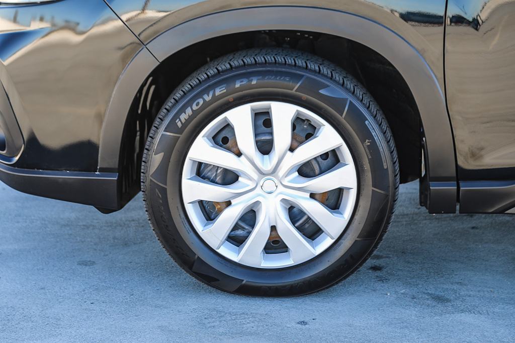 Thumbnail: 2020 Subaru Forester - 6