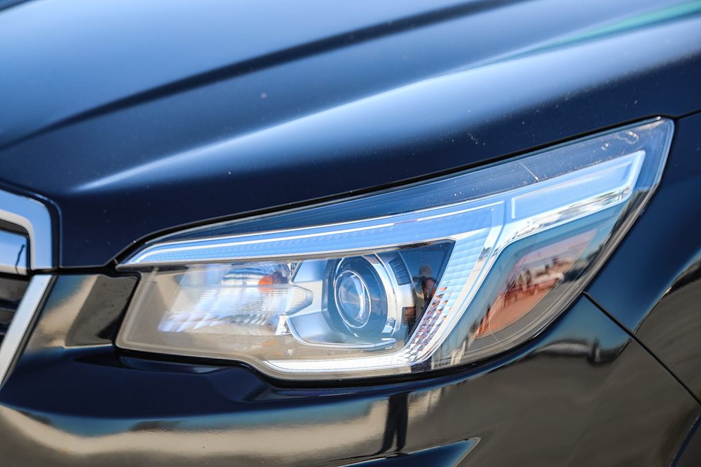 Thumbnail: 2020 Subaru Forester - 20