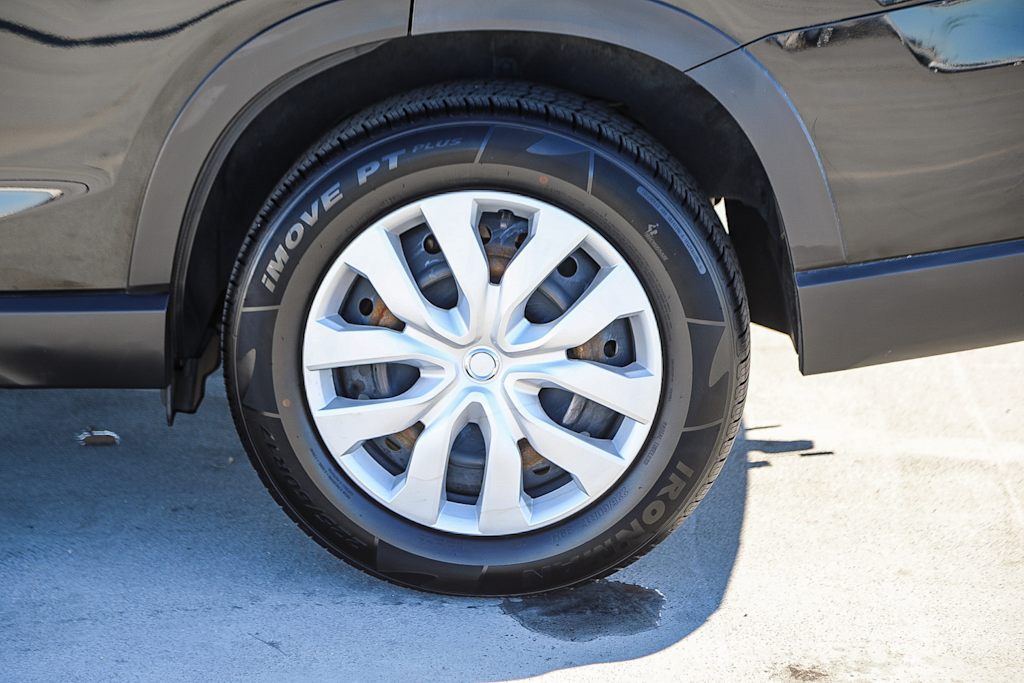 Thumbnail: 2020 Subaru Forester - 22