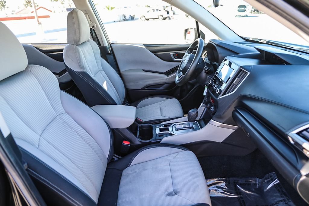 Thumbnail: 2020 Subaru Forester - 9