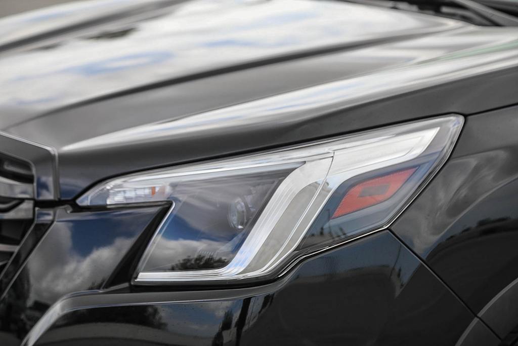 Thumbnail: 2024 Subaru Forester - 19