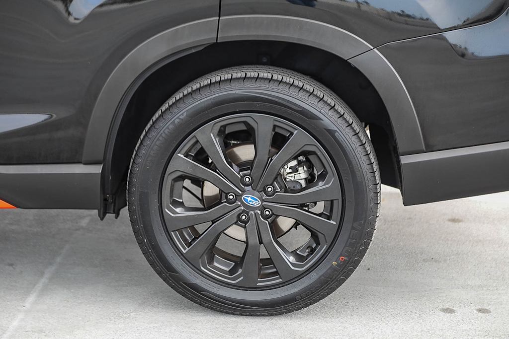 Thumbnail: 2024 Subaru Forester - 21
