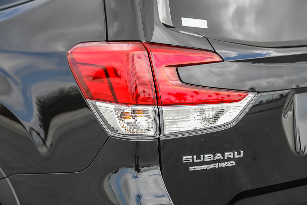 Thumbnail: 2024 Subaru Forester - 20