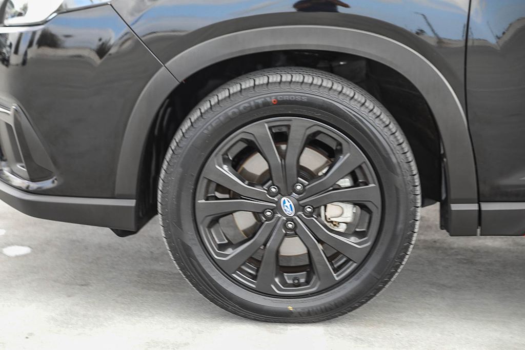 Thumbnail: 2024 Subaru Forester - 6