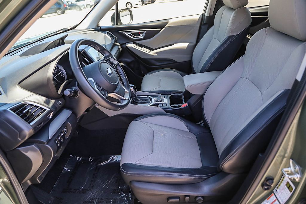 Thumbnail: 2020 Subaru Forester - 10