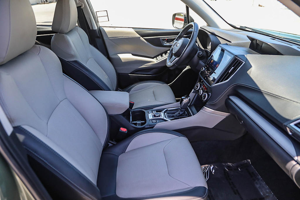 Thumbnail: 2020 Subaru Forester - 9