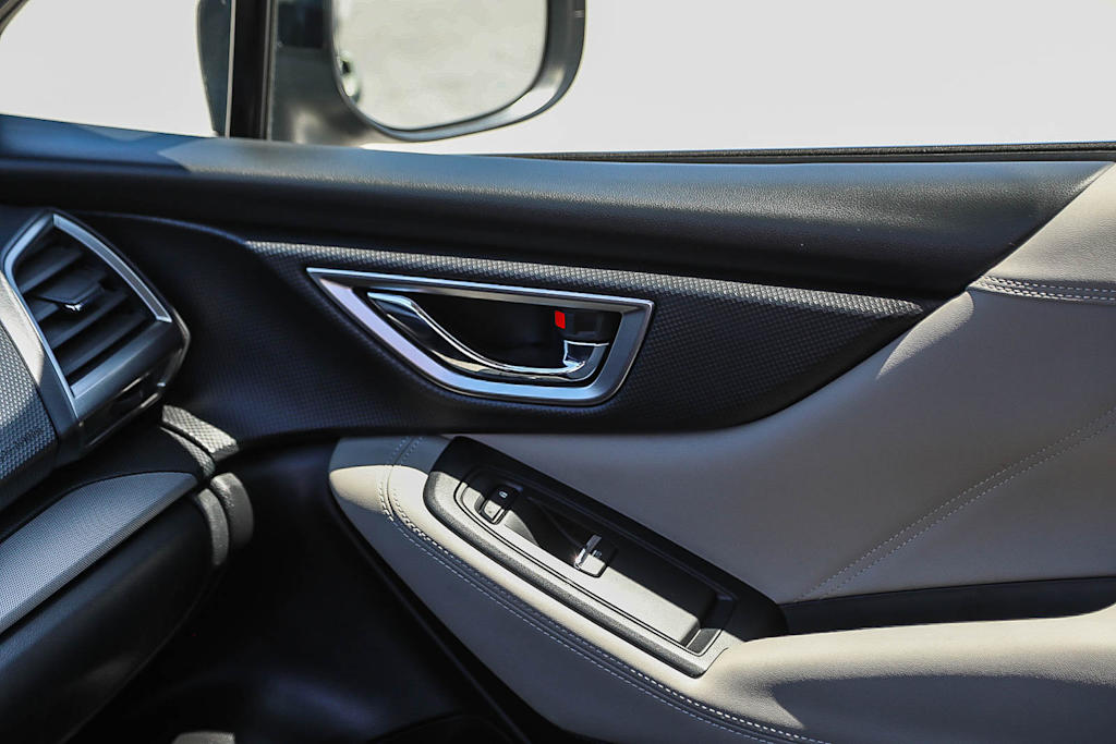 Thumbnail: 2020 Subaru Forester - 23