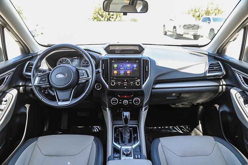 Thumbnail: 2020 Subaru Forester - 2