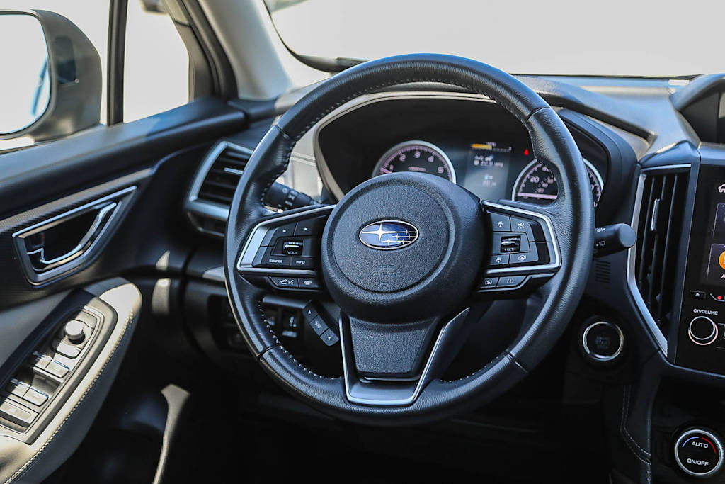 Thumbnail: 2020 Subaru Forester - 12