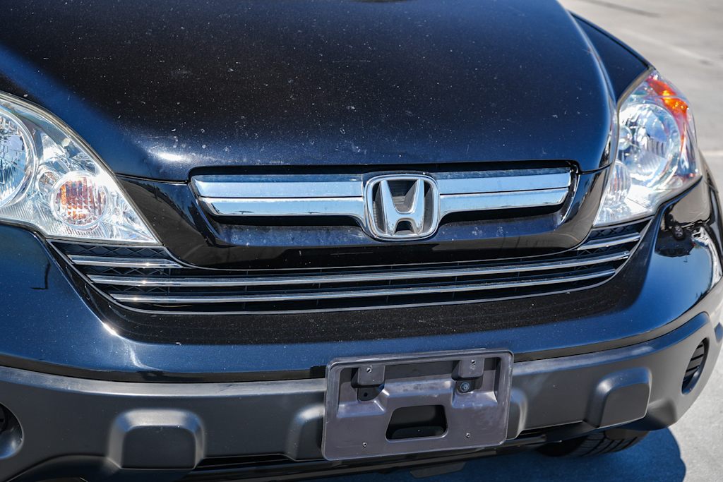 Thumbnail: 2008 Honda CR-V - 19