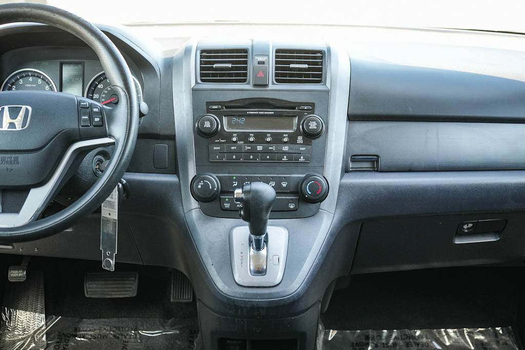 Thumbnail: 2008 Honda CR-V - 8