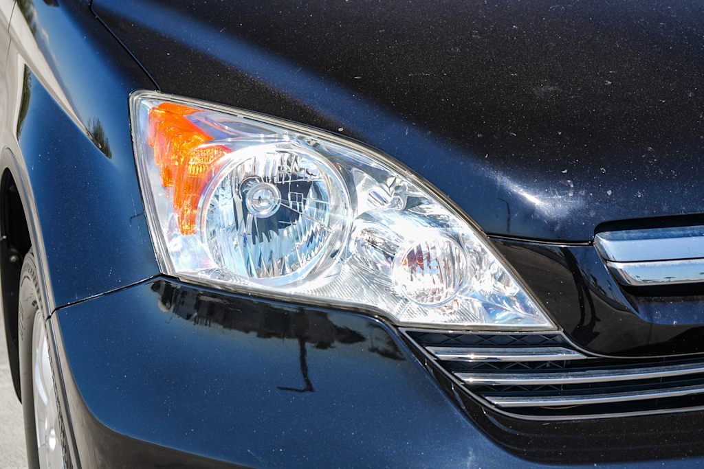 Thumbnail: 2008 Honda CR-V - 18