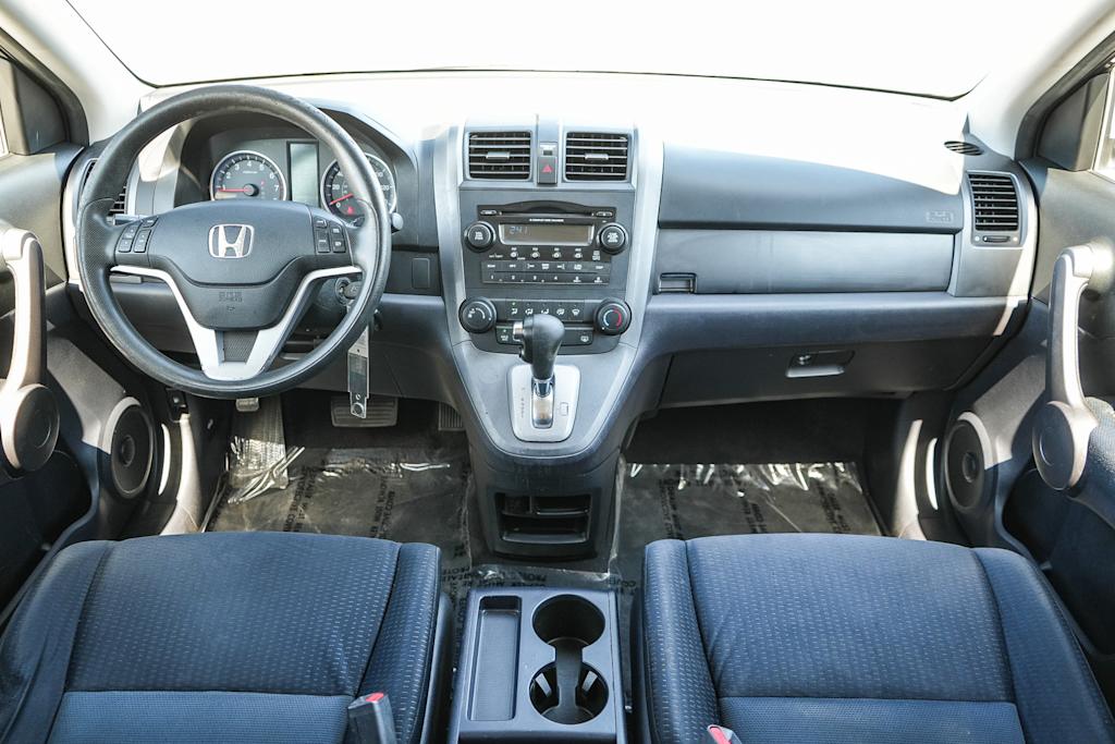 Thumbnail: 2008 Honda CR-V - 2